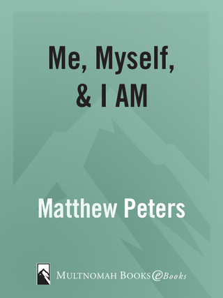 Me, Myself, and I AM