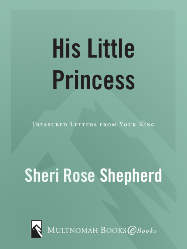 His Little Princess
