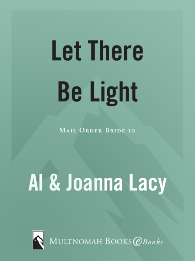 Let There Be Light