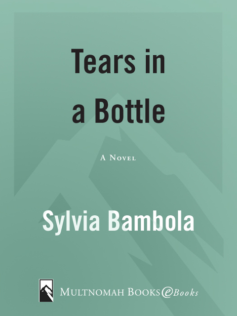 Cover image for book Tears in a Bottle