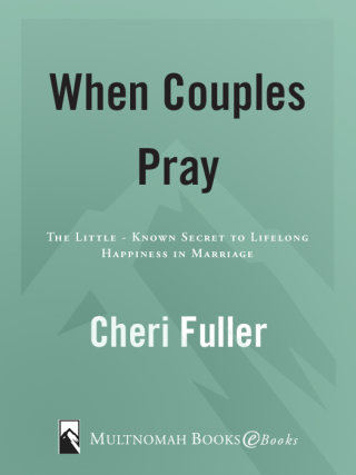 When Couples Pray