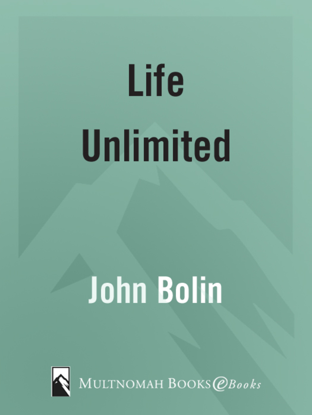 Life Unlimited