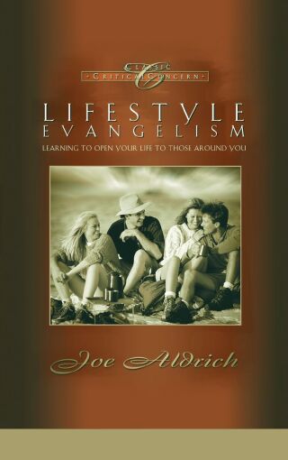Lifestyle Evangelism