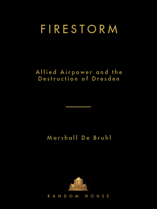 Firestorm