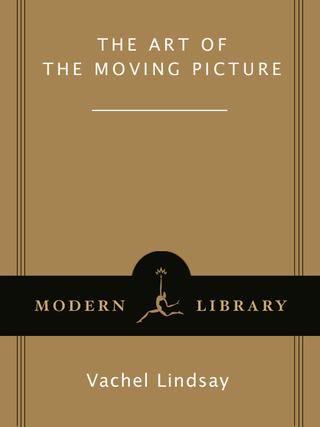 The Art of the Moving Picture