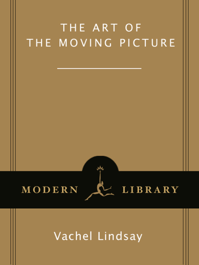 The Art of the Moving Picture