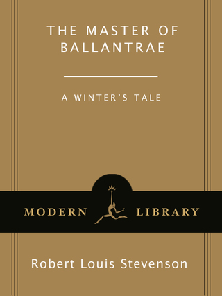 The Master of Ballantrae