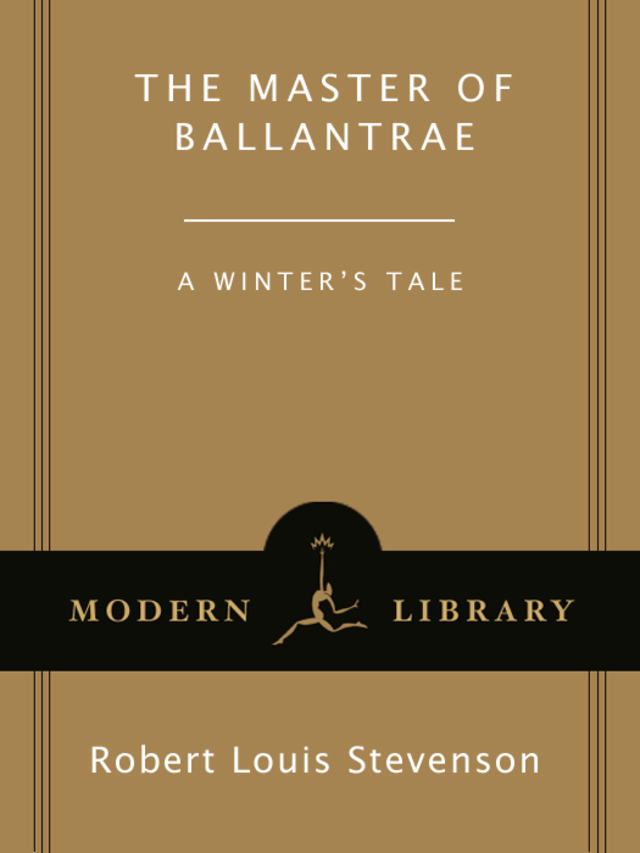 The Master of Ballantrae