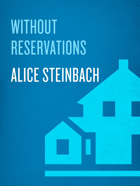 Cover image for book Without Reservations