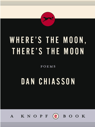 Where's the Moon, There's the Moon