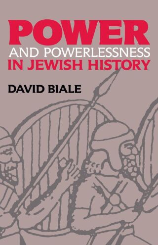 Power & Powerlessness in Jewish History