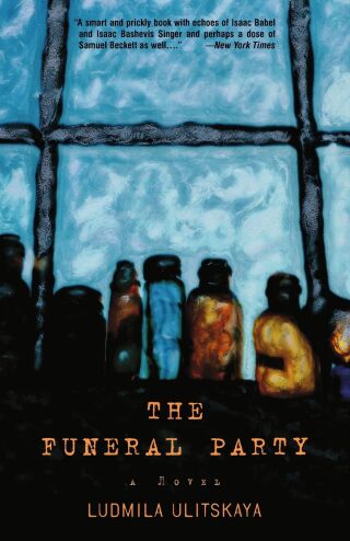 The Funeral Party