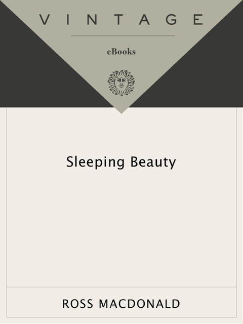 Cover image for book Sleeping Beauty
