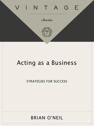 Acting as a Business