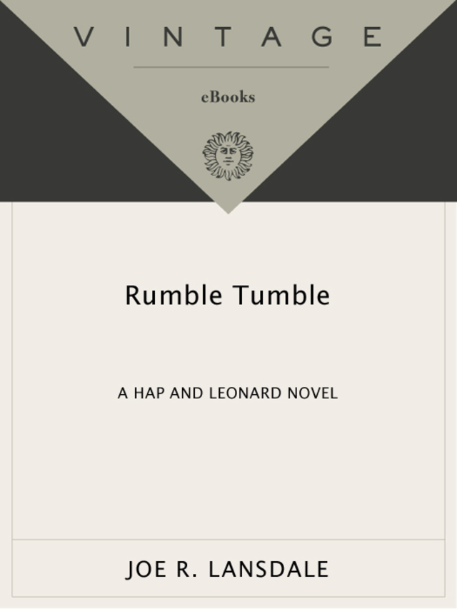 Rumble Tumble