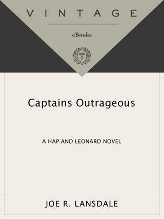 Captains Outrageous