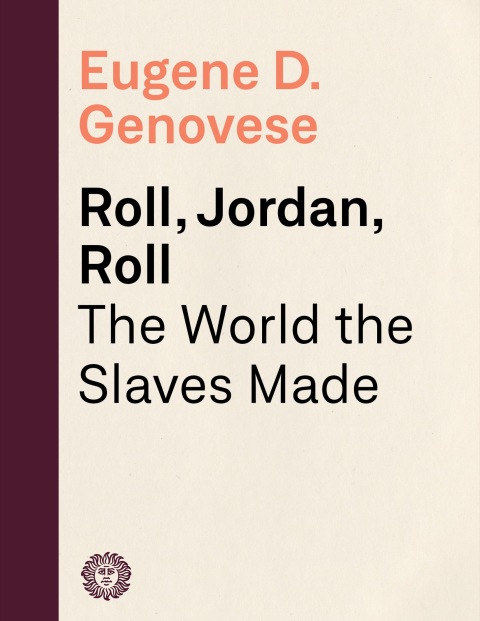Cover image for book Roll, Jordan, Roll