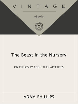 The Beast in the Nursery