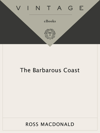 The Barbarous Coast