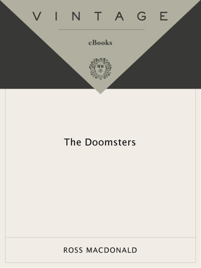 The Doomsters