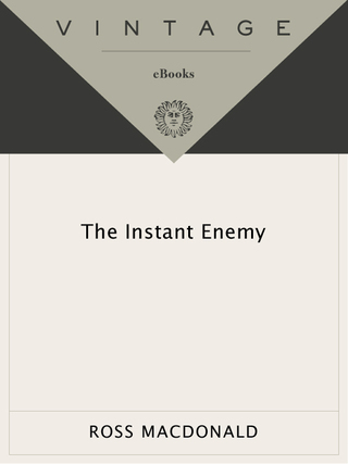 The Instant Enemy