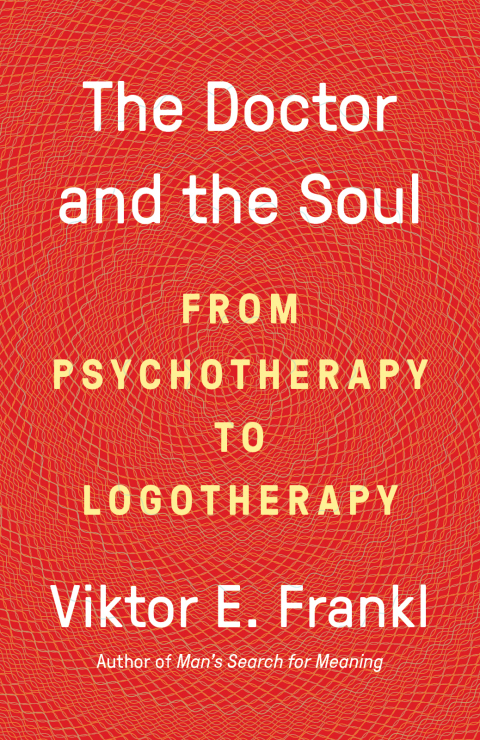 Cover image for book The Doctor and the Soul