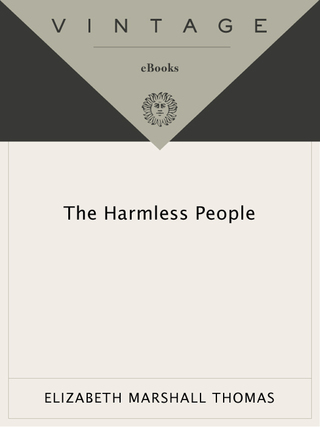 The Harmless People