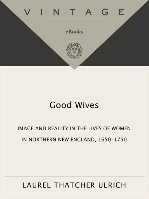 Cover image for book Good Wives