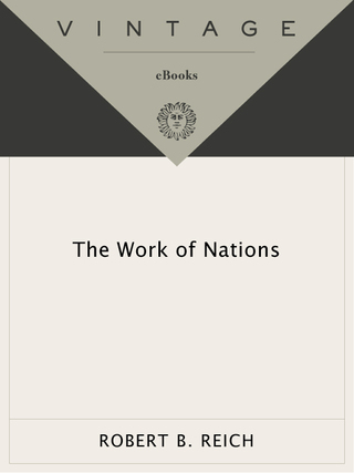 The Work of Nations