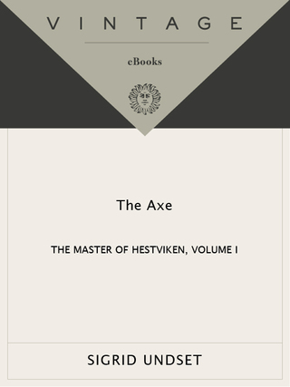 The Axe