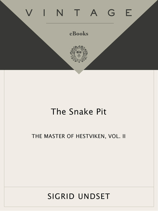 The Snake Pit
