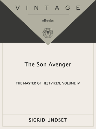 The Son Avenger