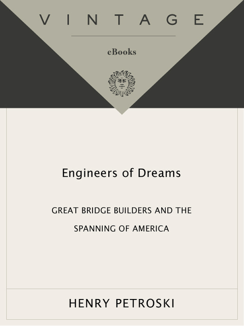 Cover image for book Engineers of Dreams