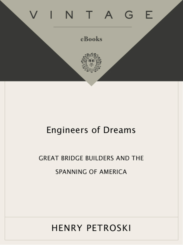 Engineers of Dreams