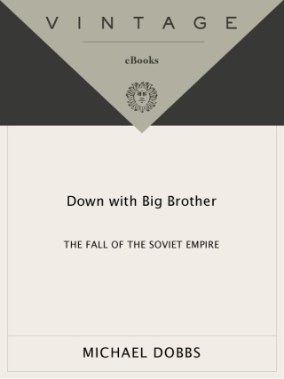 Down with Big Brother