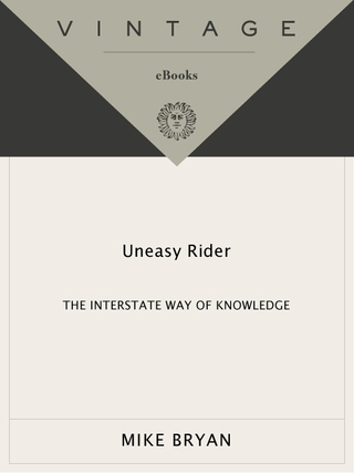 Uneasy Rider
