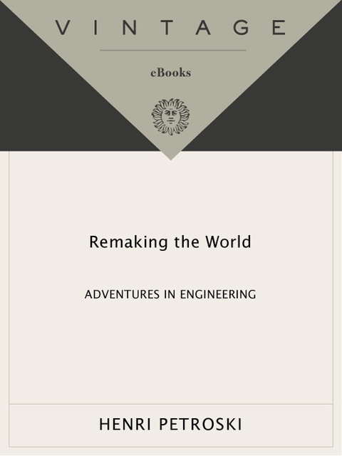Cover image for book Remaking the World