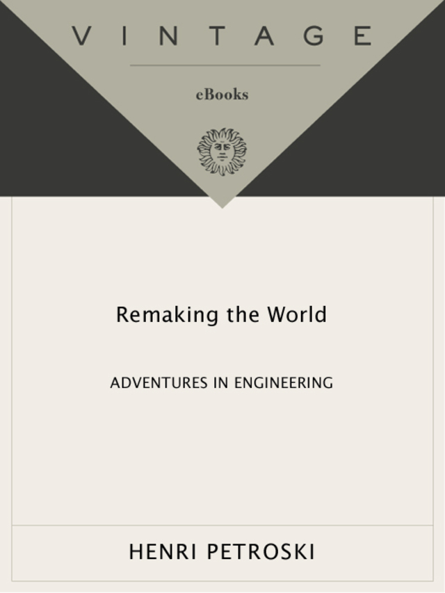 Remaking the World
