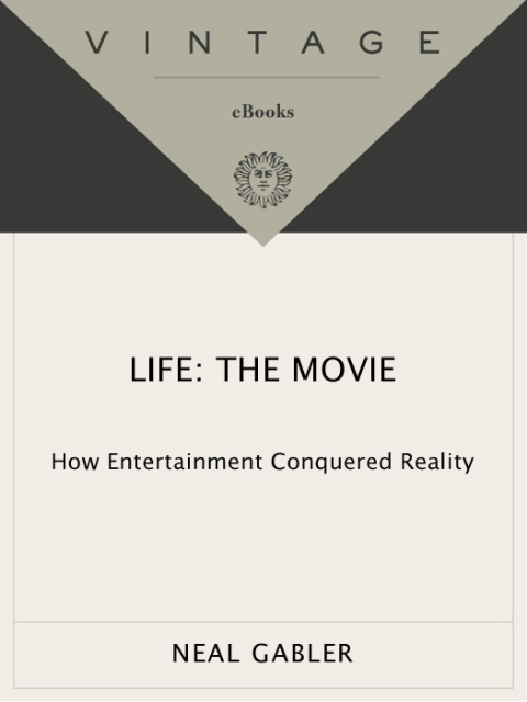 Cover image for book Life: The Movie