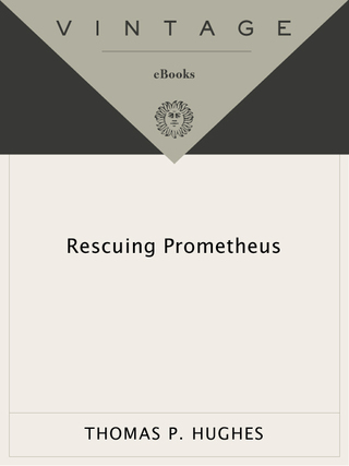 Rescuing Prometheus