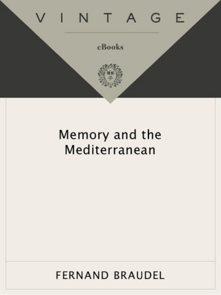 Memory and the Mediterranean
