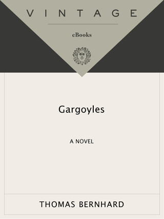 Gargoyles