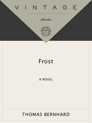 Frost