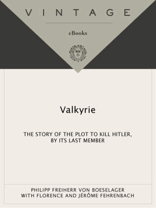 Valkyrie