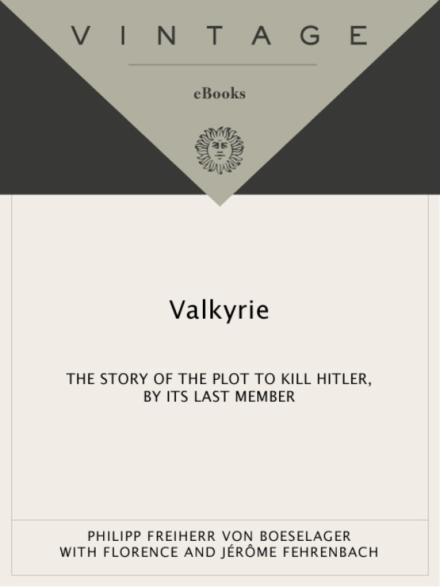 Valkyrie