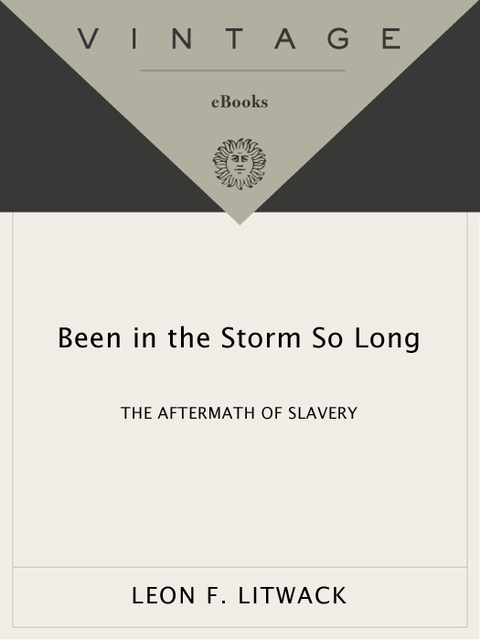Cover image for book Been in the Storm So Long (Pulitzer Prize Winner)