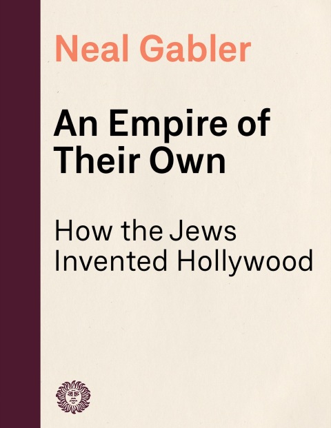 Cover image for book An Empire of Their Own