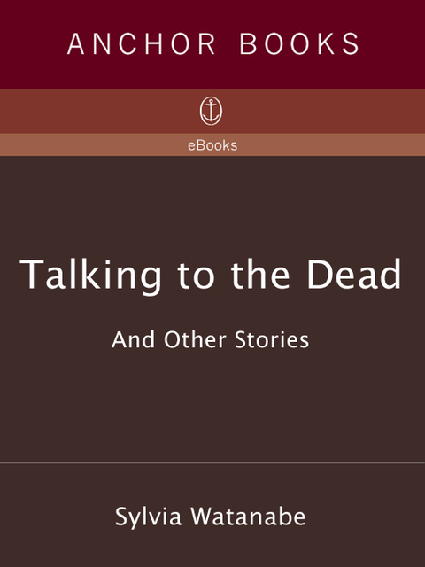 Cover image for book Talking to the Dead