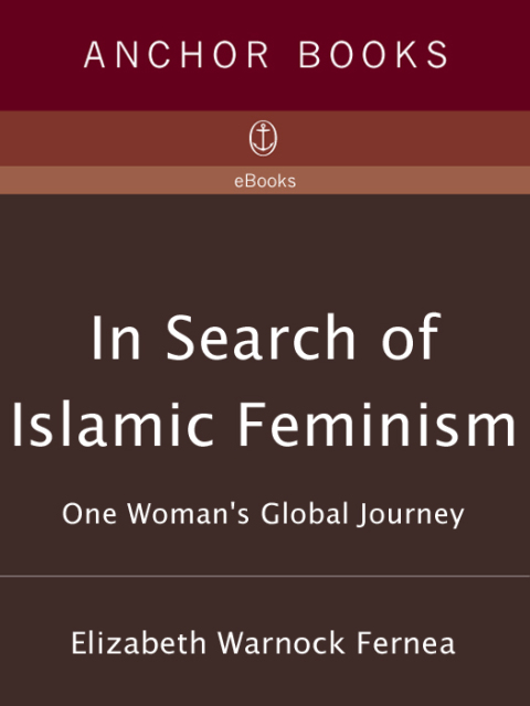Cover image for book In Search of Islamic Feminism