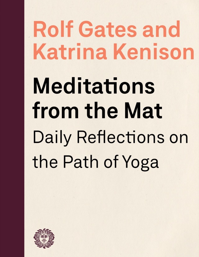 Meditations from the Mat